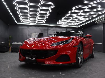 2023 FERRARI PORTOFINO M 照片 1