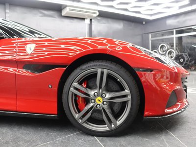 2023 FERRARI PORTOFINO M 照片 8