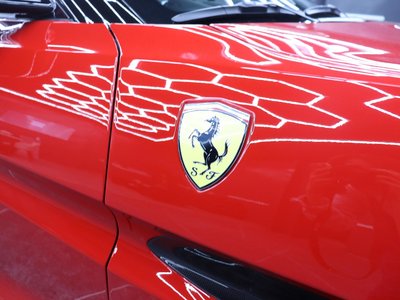 2023 FERRARI PORTOFINO M 照片 7