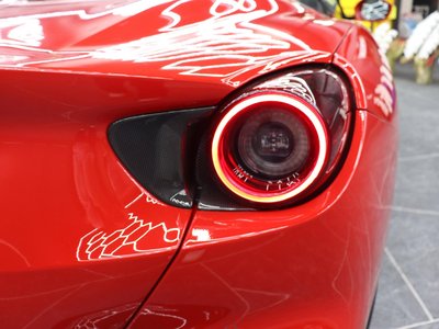 صورة مصغرة 22 لـ 2023 Ferrari PORTOFINO M