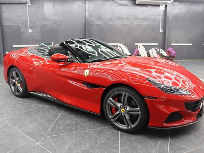 صورة مصغرة 11 لـ 2023 Ferrari PORTOFINO M