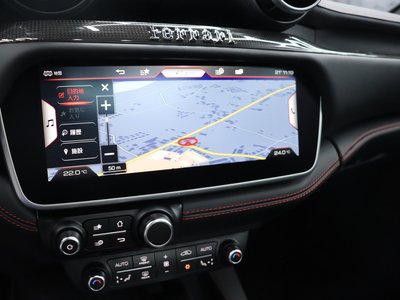 صورة مصغرة 16 لـ 2023 Ferrari PORTOFINO M