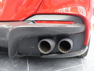 صورة مصغرة 19 لـ 2023 Ferrari PORTOFINO M