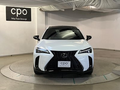 LEXUS UX - 9
