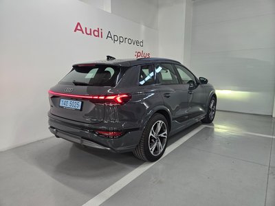 AUDI Q6 E-TRON - 4