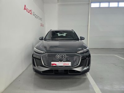 AUDI Q6 E-TRON - 2
