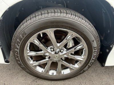 صورة مصغرة 26 لـ 2016 Lexus LX