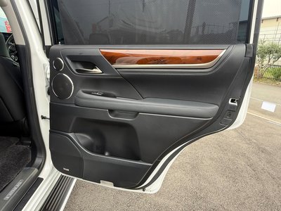 صورة مصغرة 40 لـ 2016 Lexus LX