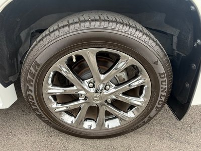 صورة مصغرة 27 لـ 2016 Lexus LX