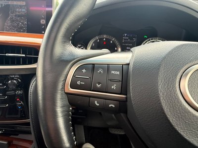 صورة مصغرة 36 لـ 2016 Lexus LX