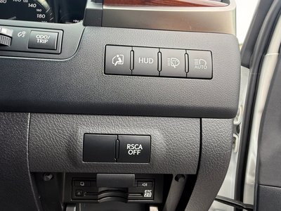 صورة مصغرة 61 لـ 2016 Lexus LX