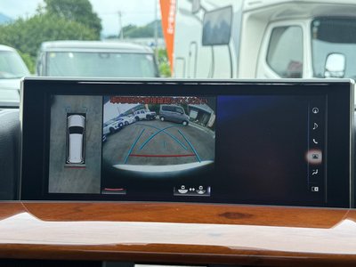 صورة مصغرة 17 لـ 2016 Lexus LX
