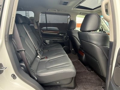 صورة مصغرة 53 لـ 2016 Lexus LX