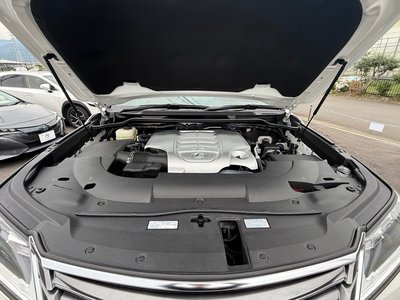 صورة مصغرة 57 لـ 2016 Lexus LX