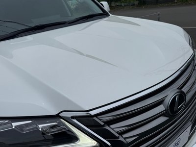 صورة مصغرة 18 لـ 2016 Lexus LX
