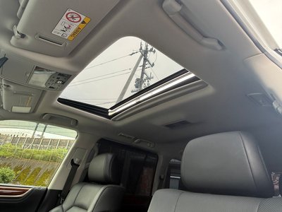 صورة مصغرة 14 لـ 2016 Lexus LX