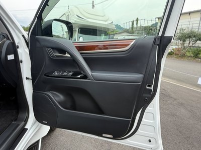 صورة مصغرة 39 لـ 2016 Lexus LX