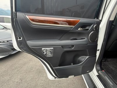 صورة مصغرة 42 لـ 2016 Lexus LX