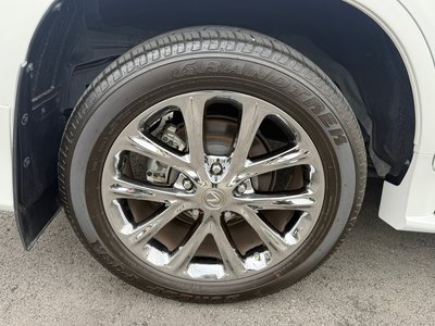 صورة مصغرة 25 لـ 2016 Lexus LX