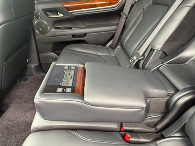 صورة مصغرة 54 لـ 2016 Lexus LX