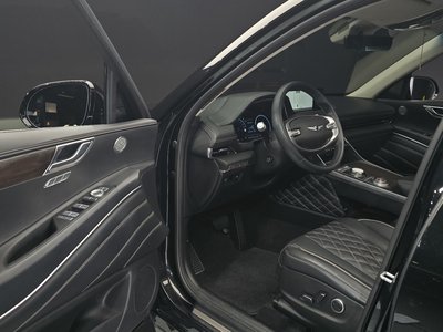 GENESIS GV80 - 10