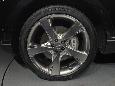 GENESIS GV80 - 6