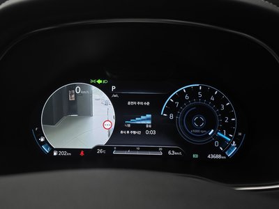 GENESIS GV80 - 8