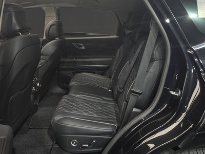 2023 Genesis GV80 — миниатюра 12