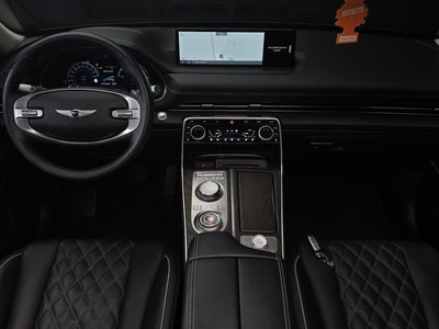 GENESIS GV80 - 5