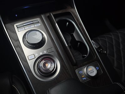 GENESIS GV80 - 9