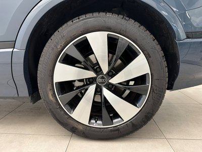 2025 AUDI Q6 E-TRON — миниатюра 38