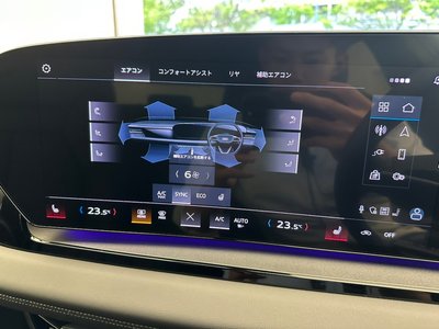 2025 AUDI Q6 E-TRON — миниатюра 21