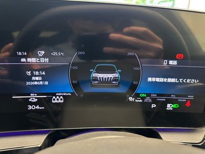 2025 AUDI Q6 E-TRON — миниатюра 13