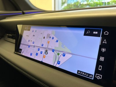 2025 AUDI Q6 E-TRON — миниатюра 15