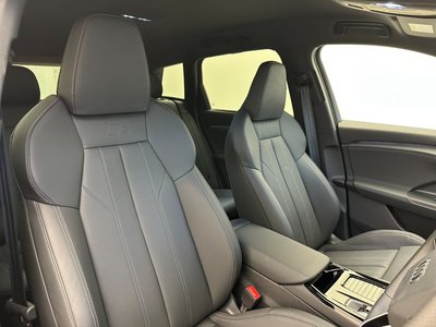 2025 AUDI Q6 E-TRON — миниатюра 24