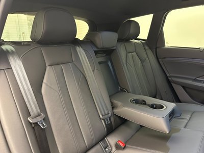 2025 AUDI Q6 E-TRON — миниатюра 30
