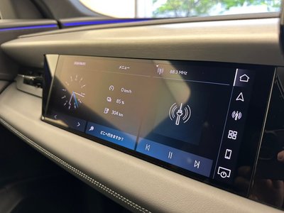 2025 AUDI Q6 E-TRON — миниатюра 18