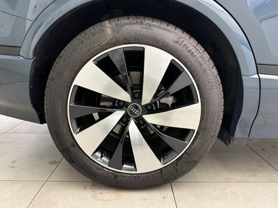 2025 AUDI Q6 E-TRON — миниатюра 37