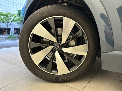 2025 AUDI Q6 E-TRON — миниатюра 39