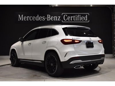 MERCEDES-BENZ GLA - 2