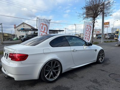 BMW M3 - 5