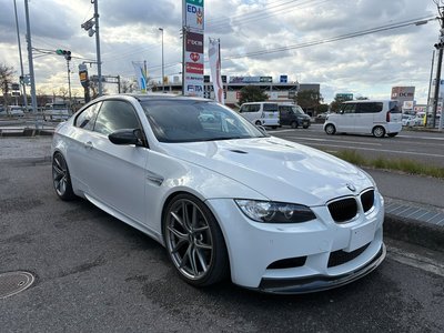 BMW M3 - 1