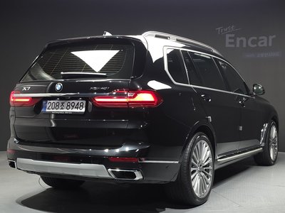 BMW X7 - 4