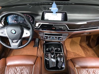 BMW 7 SERIES - 5