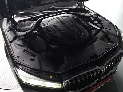 BMW 7 SERIES - 7