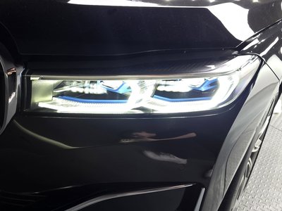 BMW 7 SERIES - 9