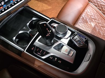 صورة مصغرة 12 لـ 2020 BMW 7 SERIES