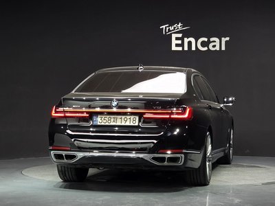 BMW 7 SERIES - 3
