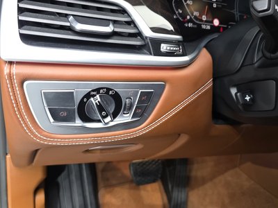 صورة مصغرة 26 لـ 2020 BMW 7 SERIES