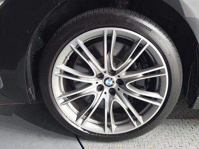 BMW 7 SERIES - 6